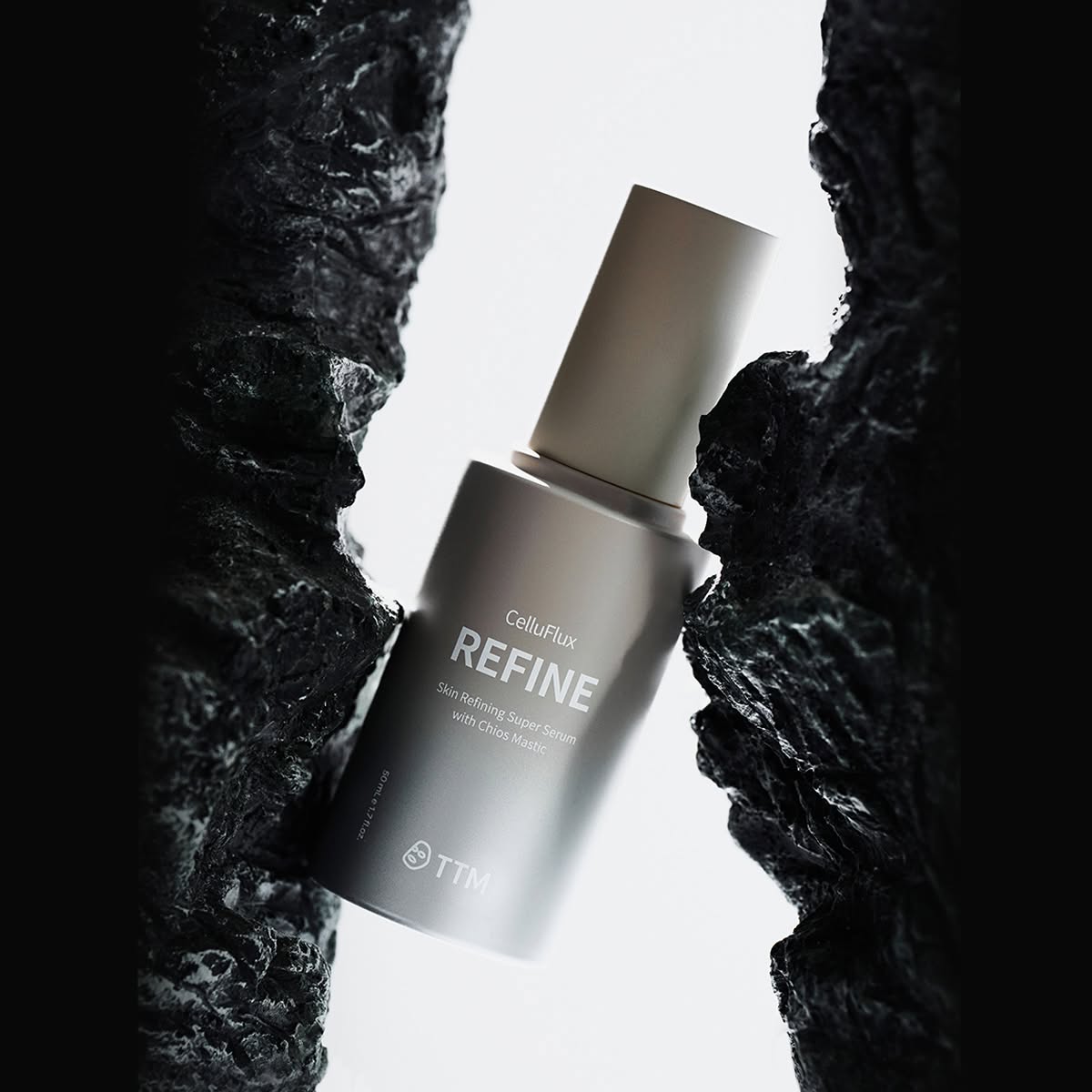 柔衡無瑕超級精華 REFINE