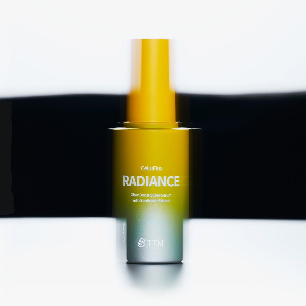 光透白皙超級精華 RADIANCE