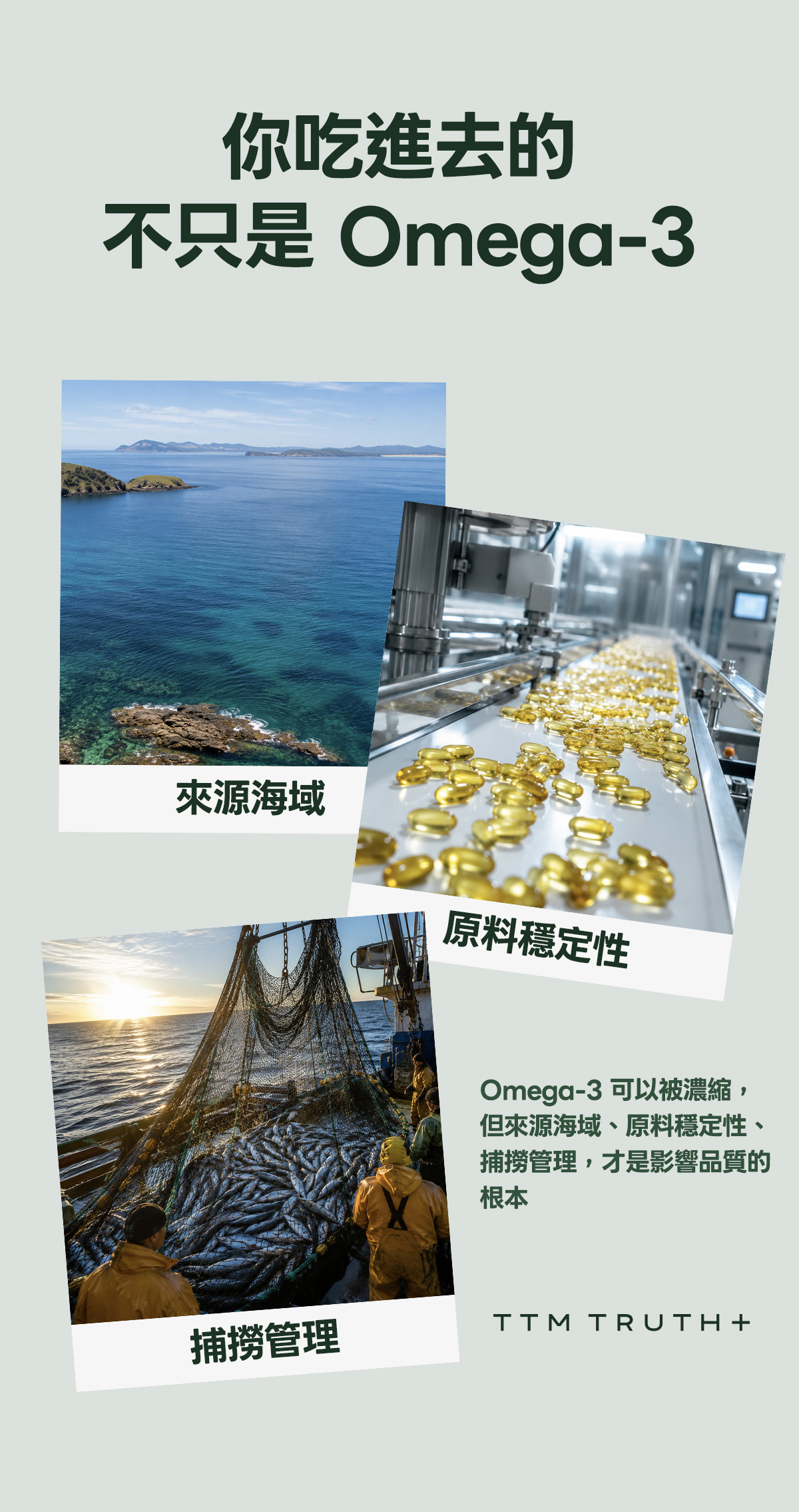 SilentGold 澳秘金萃魚油